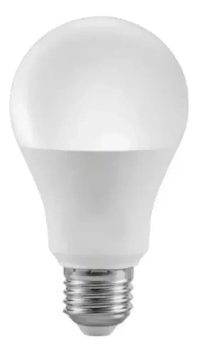LAMP. LED BULBO 09 W BIV. GALAXY 1008R - 3