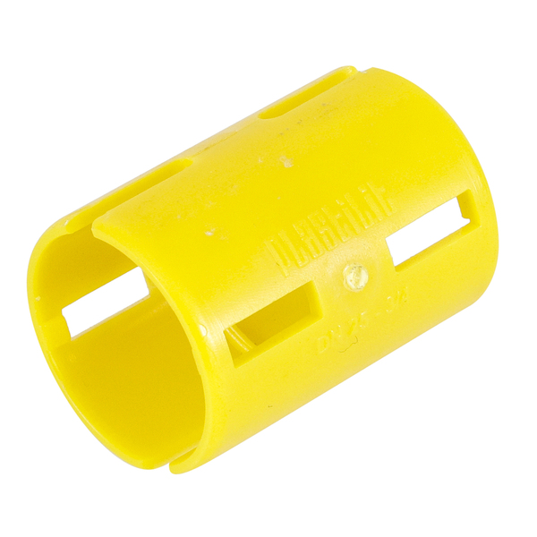 LUVA P/CONDUITE CORRUGADO PRESSAO 3/4 PLASTILIT - 3