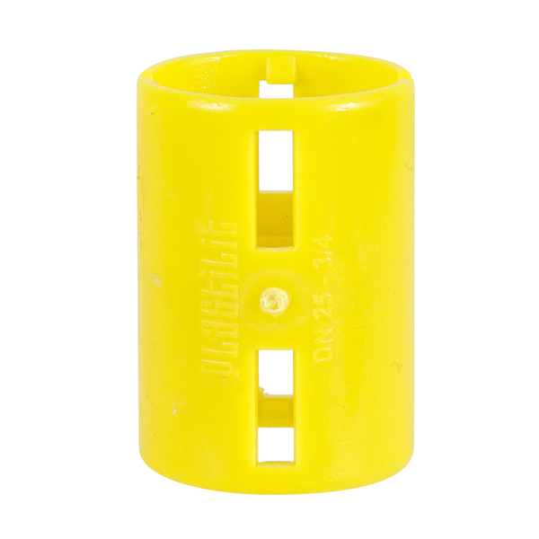 LUVA P/CONDUITE CORRUGADO PRESSAO 3/4 PLASTILIT - 4