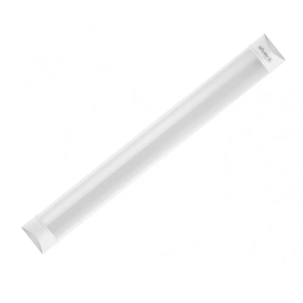 LUM.DE LED SLIM 36W BIVOLT 6500K 1,20M GALAXY 3603 - 6