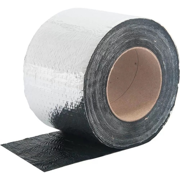 FITA MULTIUSO AUTO-ADESIVA 30 CM MT LINEAR DRYKO - 4
