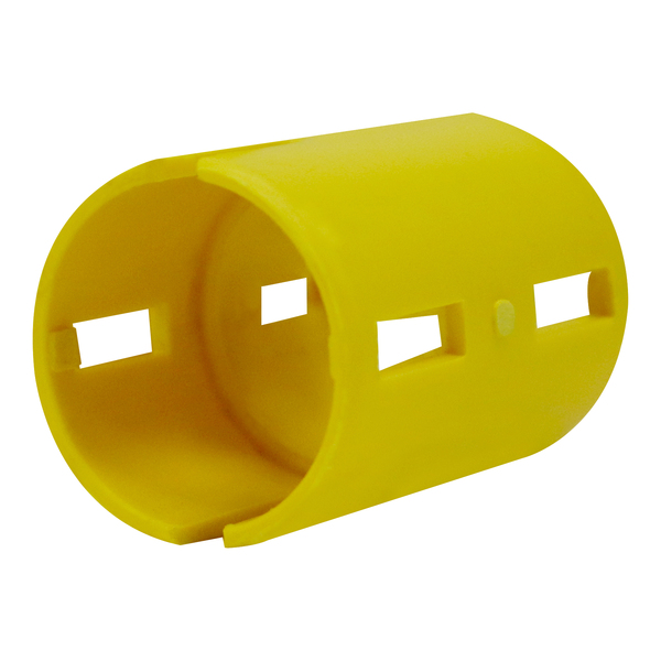 LUVA P/CONDUITE CORRUGADO PRESSAO 1 PLASTILI/KRONA - 2