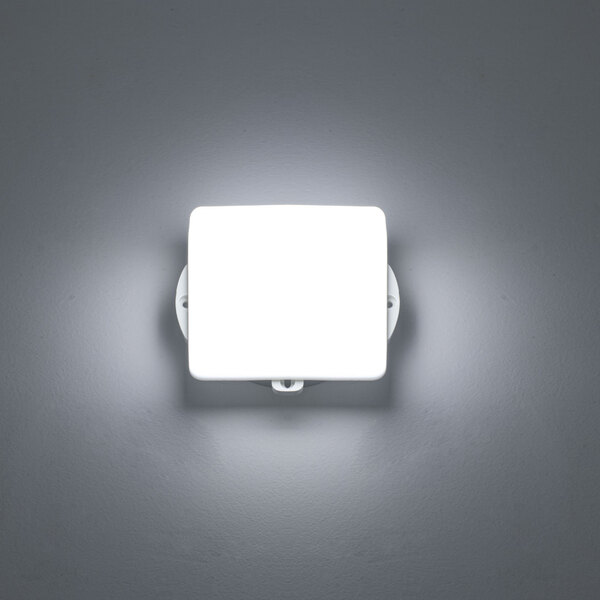 PAINEL LED INFINITY 12W 6500K EMBUTIR GALAXY - 5