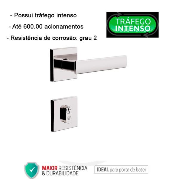 FECHADURA 3F ROS QUAD 117 QUADRA EXTERNA CR - 5