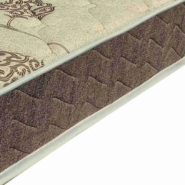 COLCHAO SOLTEIRO ORTHOFLEX D33 088X188X017 COMFORT - 5