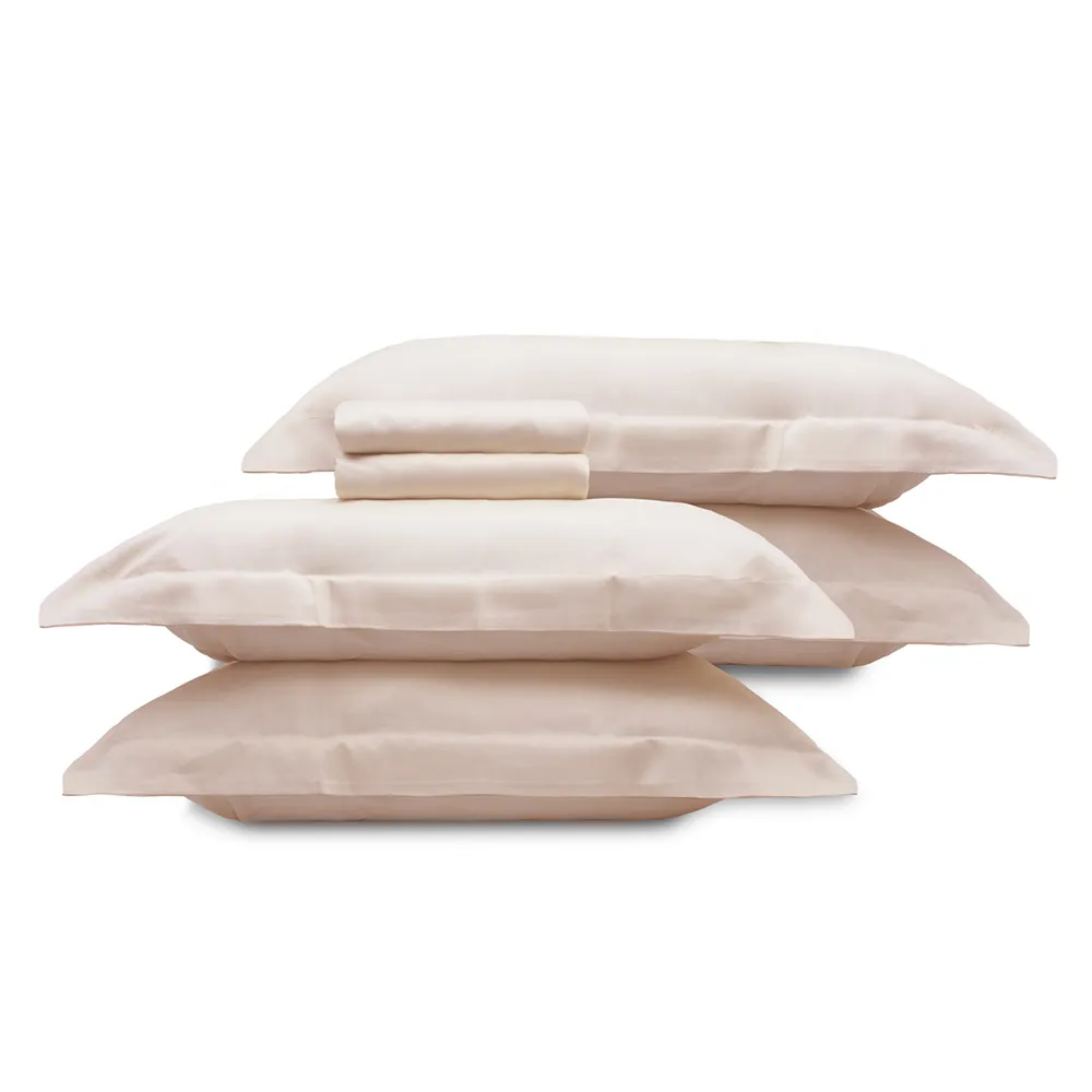 JOGO DE CAMA CASAL MILLENIUM 2,20M X 2,50M ROSA - 2