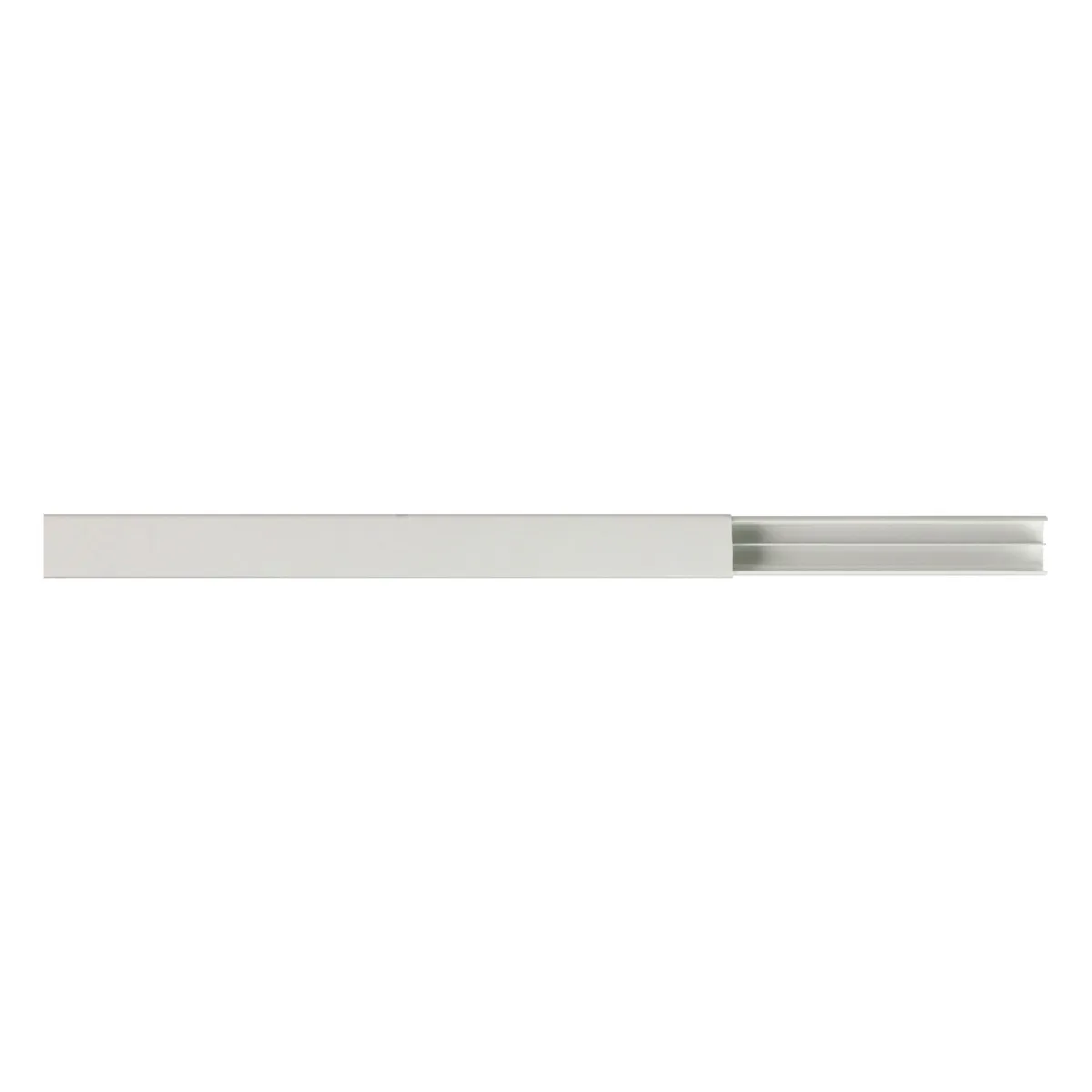 CANALETA DURIN 2M C/FITA ADES C/DIV BR 11236 - 3