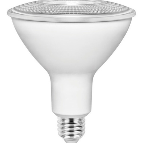 LAMP. PAR 38 LED 14W 2700K LUZ QUENTE GALAXY