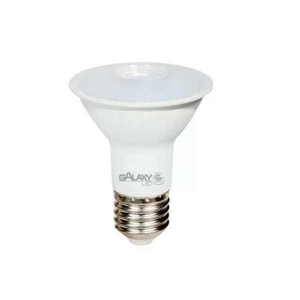 LAMP. PAR 20 LED 7W 2700K BIV GALAXY 1448 - 1