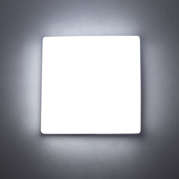 Painel Infinity LED 36W 6500K de Embutir, da marca Galaxy LED - 3