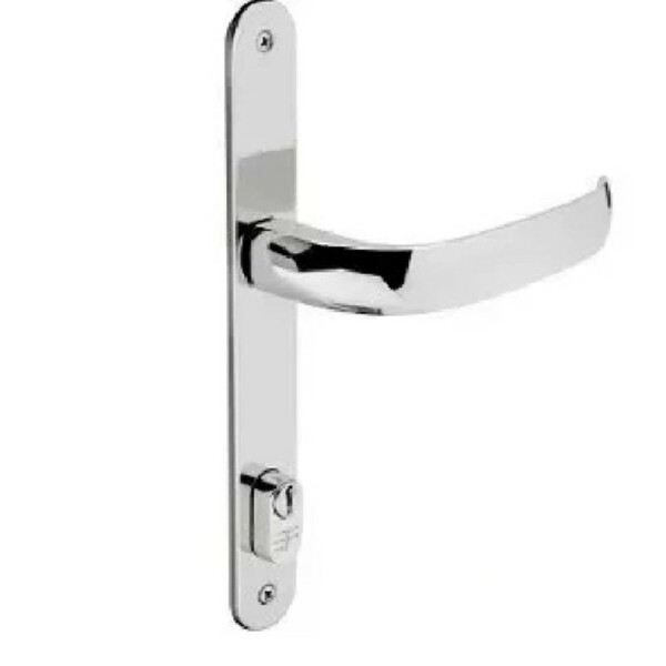 Fechadura 3F para Perfil Estreito (522/11250) - 5